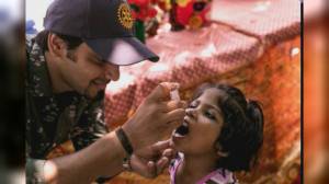 Un Soffio di Speranza: a Genova un concerto per vaccinare oltre 200.000 bambini contro la poliomielite