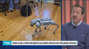 Fusion AI Labs, il nuovo hub dedicato alla ricerca applicata sull’intelligenza artificiale