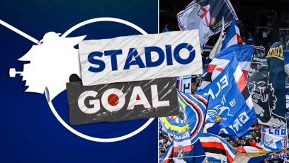 Sampdoria-Frosinone al "Ferraris" e Liguria Active Day a Recco, Telenord in diretta dalle 14. Stasera Forever Samp