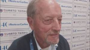 Sampdoria, Ulivieri: "Gregucci-Foti, la situazione è regolare"