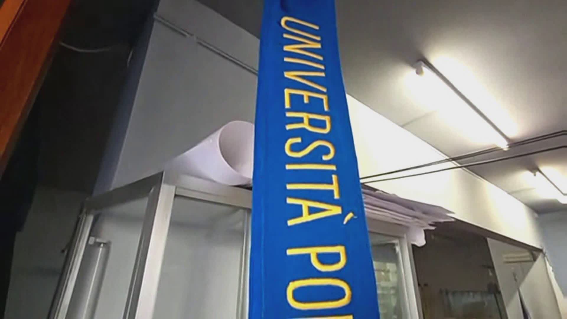 Dal 1907 l'Università Popolare Sestrese trasmette cultura