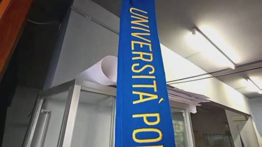 Dal 1907 l'Università Popolare Sestrese trasmette cultura