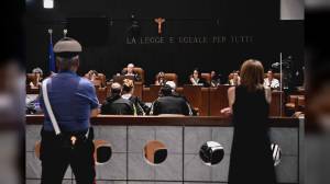 Delitto Cella, requisitoria pm: "Cecere sfogò sulla vittima la frustrazione di una vita"