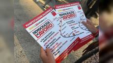 Cgil Liguria, due treni speciali per Roma: “Serve una svolta su salari, pensioni e povertà”