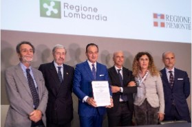 Stati Generali Logistica: Lombardia, Piemonte e Liguria rinsaldano alleanza Nord Ovest