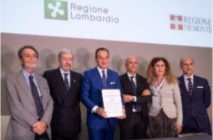 Stati Generali Logistica: Lombardia, Piemonte e Liguria rinsaldano alleanza Nord Ovest