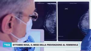 Ottobre Rosa: il mese della prevenzione al femminile