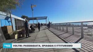 Voltri fra tradizione marina e disagio: i residenti chiedono più cura, sicurezza e pulizia