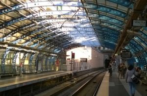 Trasporti a Genova: lavori serali sulla metro, variazioni alle linee 825 e 932