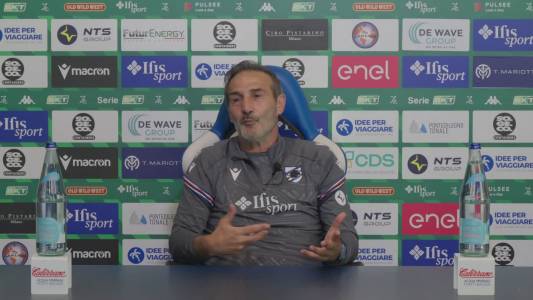 Sampdoria, Gregucci su Vialli: "Aveva deciso di finire qui la sua vita, è commovente"