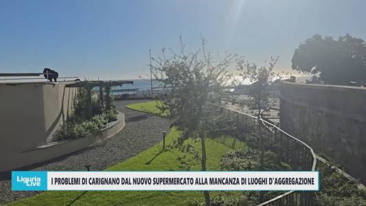 Carignano tra nuove costruzioni e vecchi problemi: “Serve più socialità, non solo cemento”