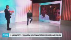 A San Desiderio c'è “A Scuola Aperta”: quando una piccola comunità educa un bambino