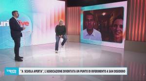 A San Desiderio c'è “A Scuola Aperta”: quando una piccola comunità educa un bambino