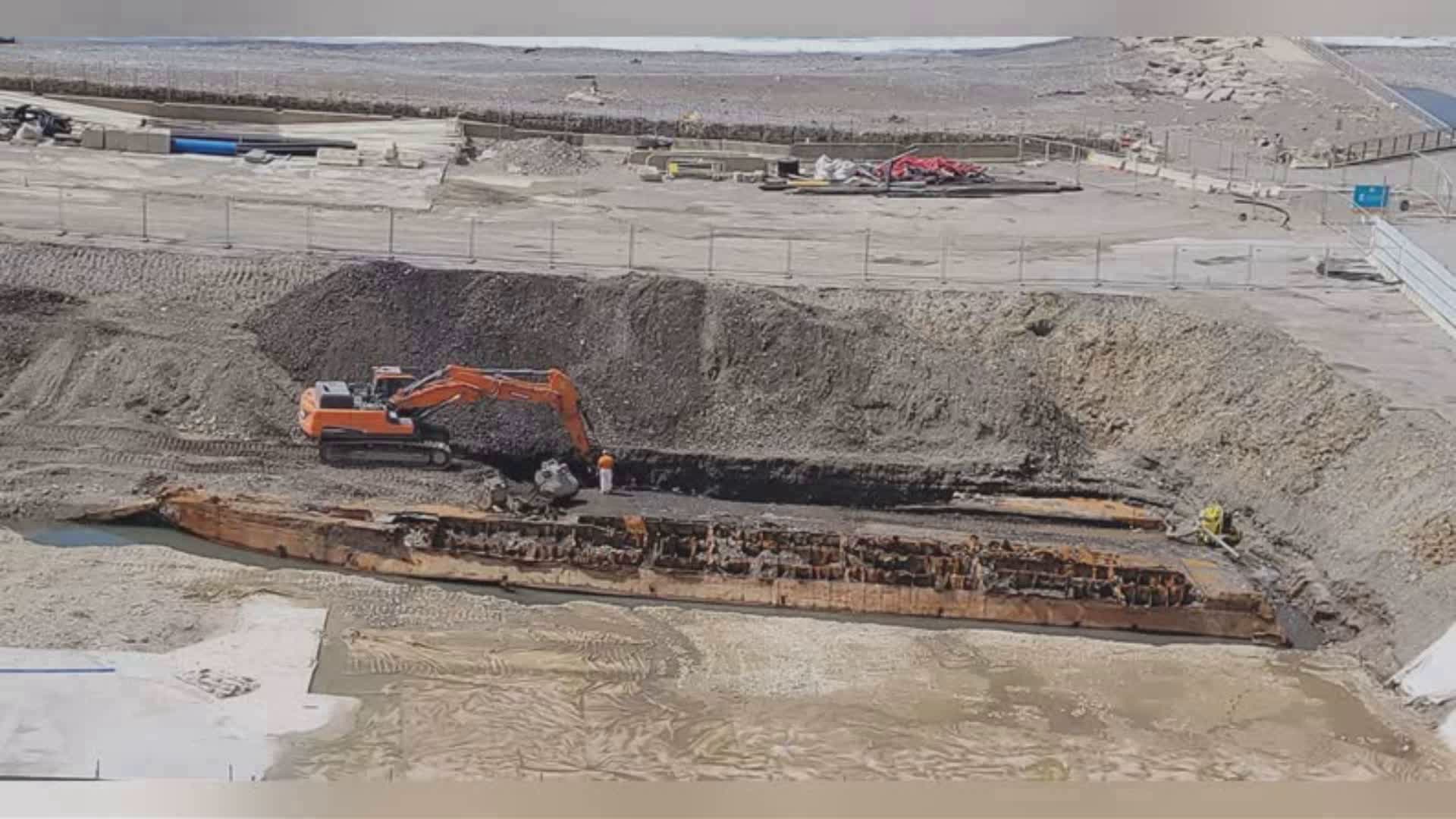 Genova, cattivi odori alla Foce: il Comune ordina a Ireti interventi urgenti sul depuratore di Punta Vagno