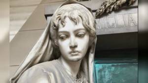 Novena dei defunti: cimiteri aperti fino alle 17 e visite guidate a Staglieno tra arte e memoria