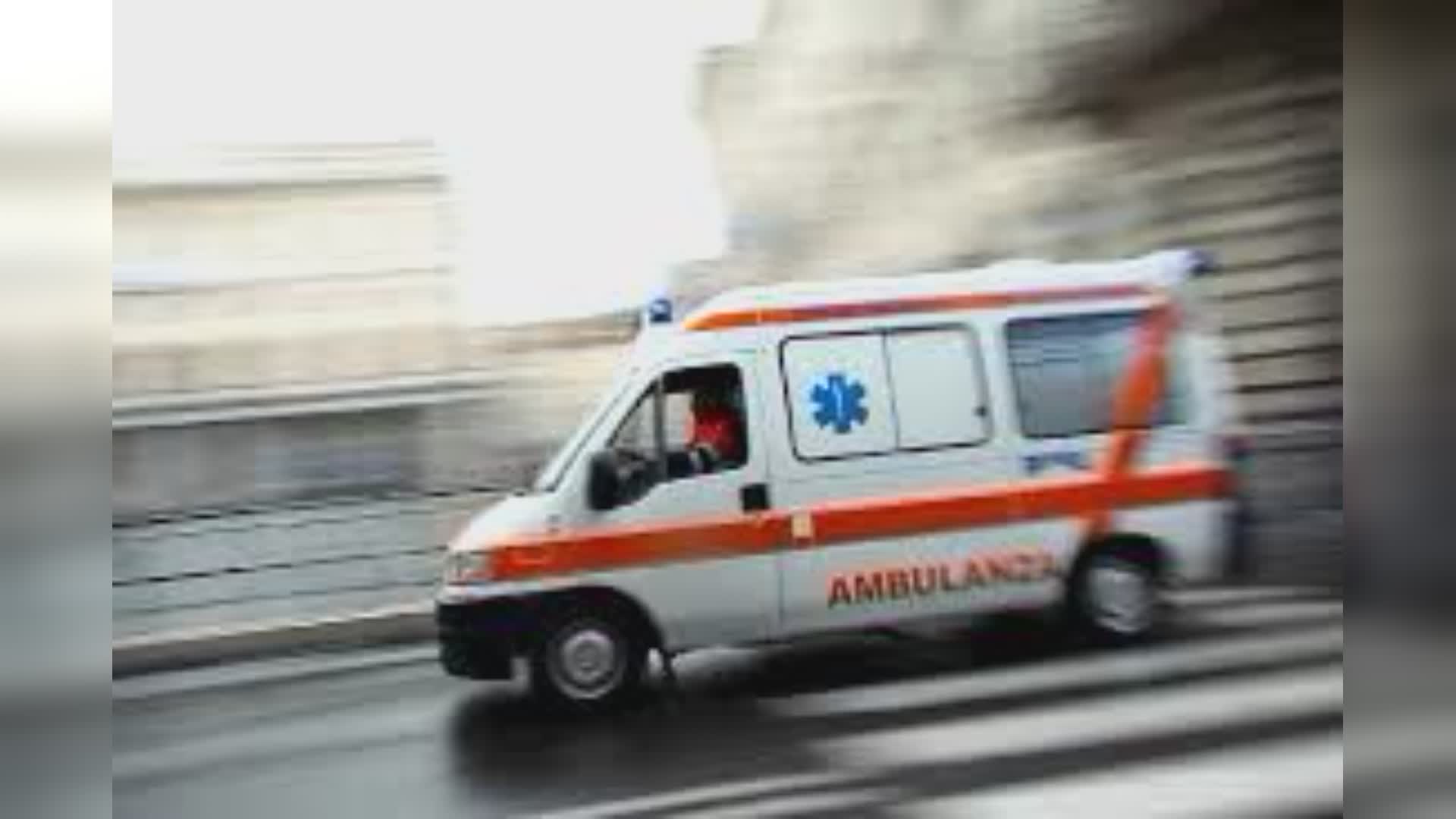 Tragico incidente ad Albisola, 36enne muore in moto dopo lo schianto contro il guardrail