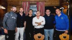 Sampdoria, Tey e Walker squalificati. Patteggiamento e multe per Manfredi e Fiorella