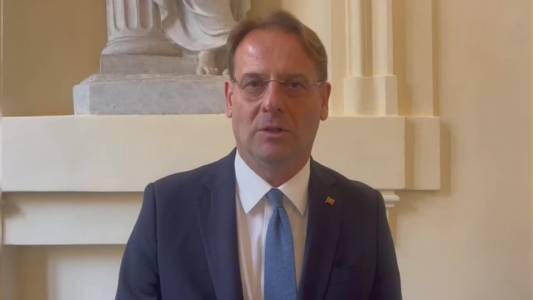 Stati Generali della Casa di Forza Italia, Marco Scajola presenta il modello Liguria: “Oltre 550mila euro per la riqualificazione di 25 alloggi Erp a 