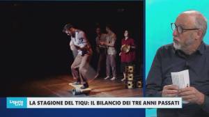 Teatro Tiqu di Genova a Telenord: arte, comunità e innovazione nel cuore della Maddalena