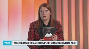“Codice rosso per Biancaneve”: A Telenord la favola moderna di Francesca Cefeo contro il revenge porn