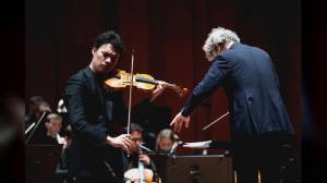 Premio Paganini, vince il 17enne cinese Aozhe Zhang