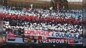 Genoa in casa del Toro, mezzogiorno di fuoco: Telenord in diretta dalle 12