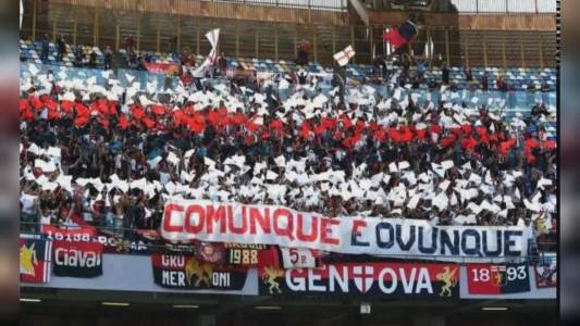Genoa in casa del Toro, mezzogiorno di fuoco: Telenord in diretta dalle 12