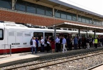 Sardegna: ok a raddoppio ferrovia Monserrato-Settimo. Manca: passo avanti per mobilità area metropolitana di Cagliari