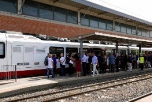 Sardegna: ok a raddoppio ferrovia Monserrato-Settimo. Manca: passo avanti per mobilità area metropolitana di Cagliari
