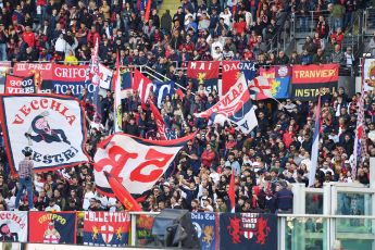 Torino-Genoa 2-1: cronaca e tabellino della partita