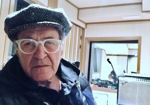 Sanremo: Mimmo Locasciulli, cinquant'anni di carriera, premiato al Tenco dalla Siae