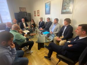 Aurelia Bis, due aziende pronte a subentrare a ICI. I sindacati: “Ora tocca al tribunale di Roma, salvaguardata la clausola occupazionale”