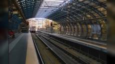 Metro Brin, Fillea Cgil denuncia: “La Manelli non paga gli stipendi. Situazione vergognosa, intervenga il Comune”