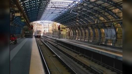 Metro Brin, Fillea Cgil denuncia: “La Manelli non paga gli stipendi. Situazione vergognosa, intervenga il Comune”