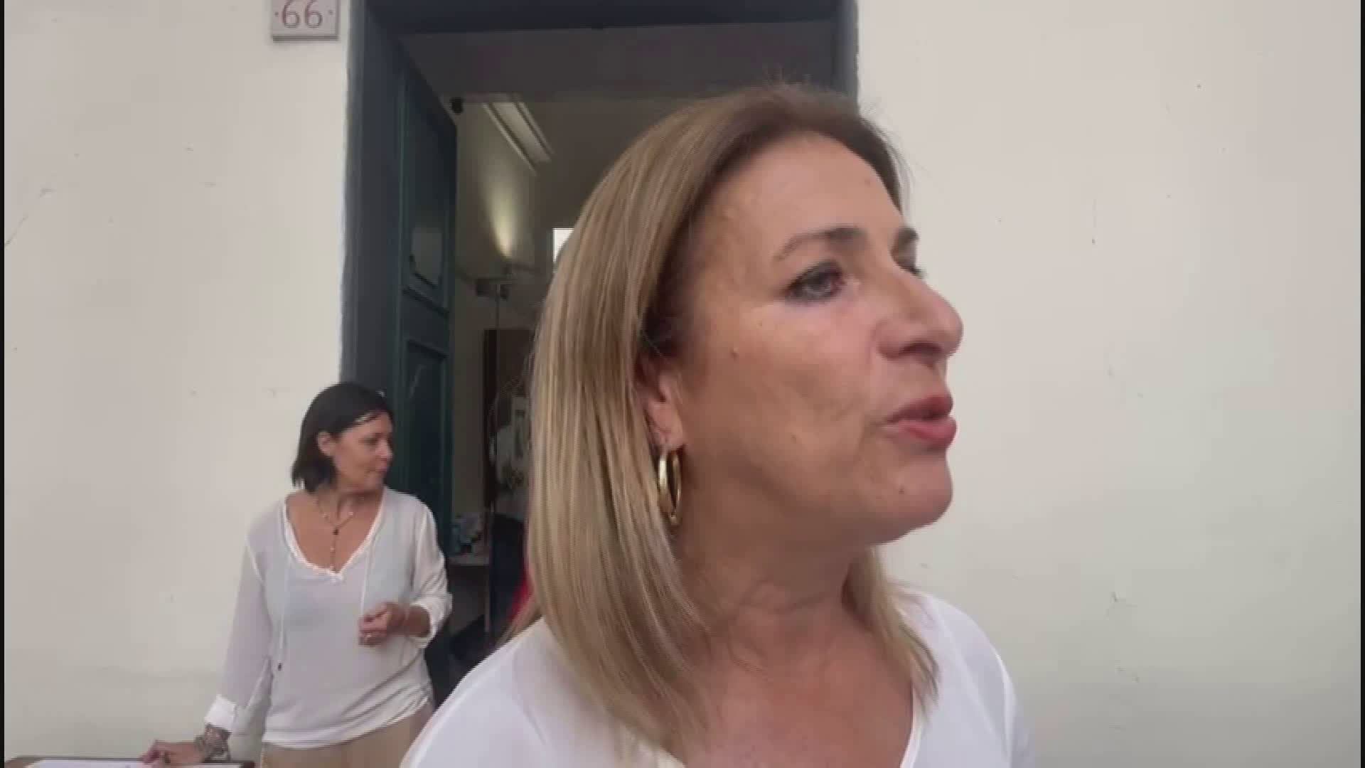 Castelnuovo Magra, nuova sede della Protezione Civile in un immobile confiscato alla criminalità