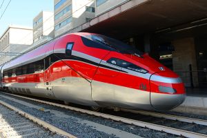 Frecciarossa Genova–La Spezia, prorogato l’uso della carta Tuttotreno fino al 13 dicembre. Il PD: “Basta rinvii, servono soluzioni definitive”