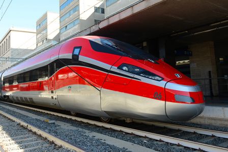 Frecciarossa Genova–La Spezia, prorogato l’uso della carta Tuttotreno fino al 13 dicembre. Il PD: “Basta rinvii, servono soluzioni definitive”