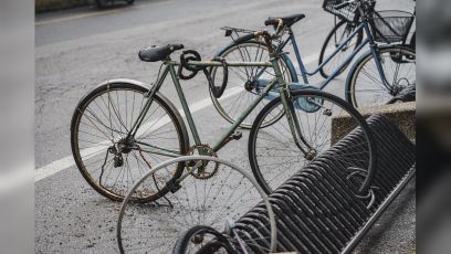 Allarme sulle strade italiane: già 195 ciclisti morti nel 2025, più dello scorso anno