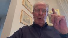 Genoa e Sampdoria, Franco mette... Ordine su Zangrillo e Gregucci-Foti