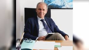 Gaslini, il professor Ravelli premiato con l'oscar alla carriera dall'American College of Rheumatology