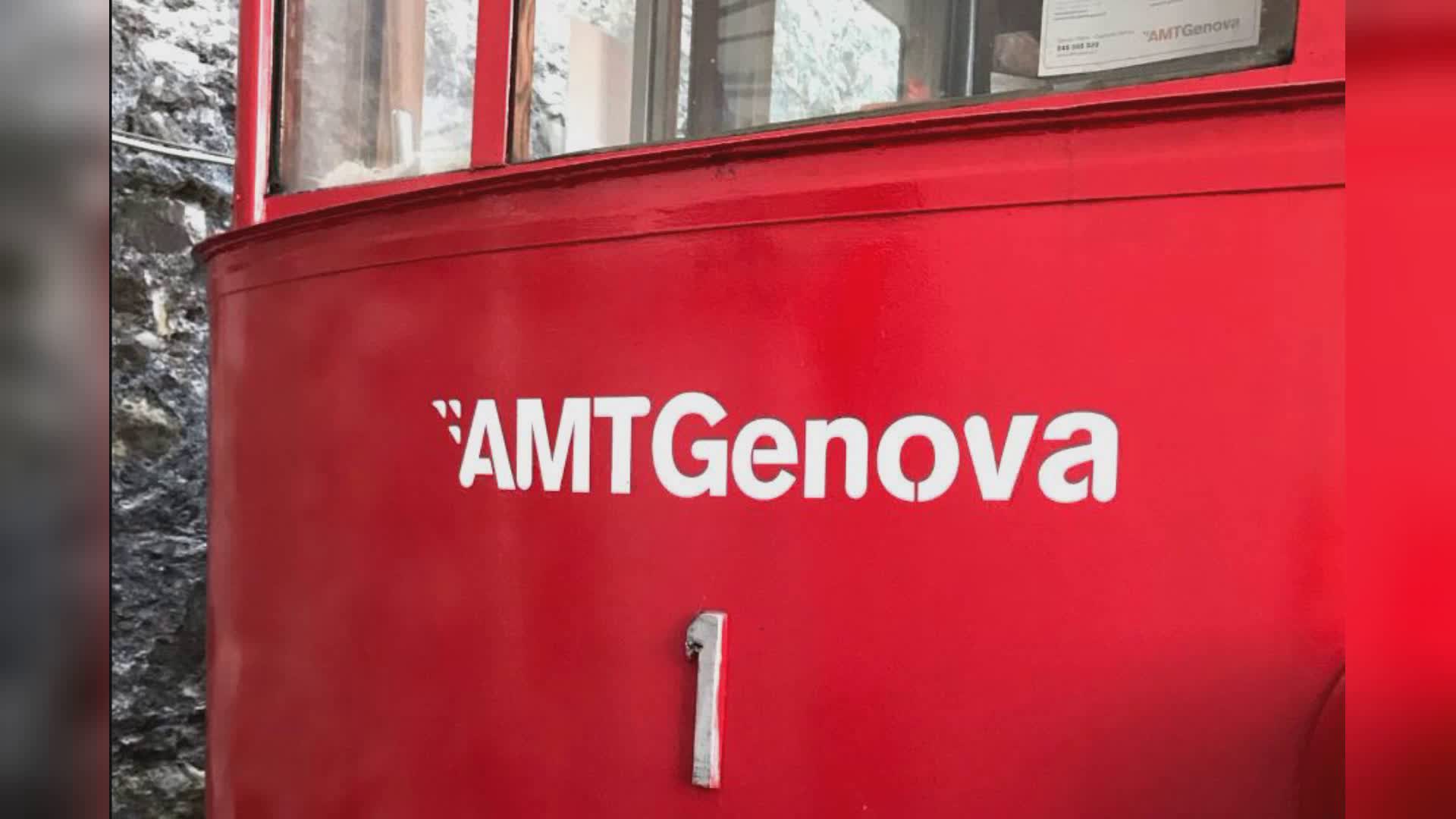 Genova, Amt, mancano anche i controllori: rischio evasione con il nuovo sistema tariffario