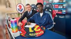 Genoa, Ekhator prolunga fino al 2029