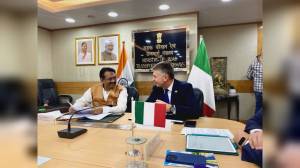 Rixi in India: nuove intese su infrastrutture, mobilità e città sostenibili