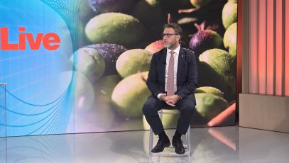 25 anni di Olioliva: a Imperia dal 7 al 9 novembre per celebrare l'olio extravergine di oliva ligure