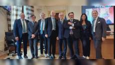 Governo e Rotary insieme per inclusione disabili, due genovesi tra i firmatari dell'intesa