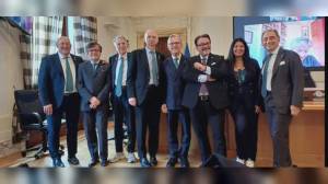 Governo e Rotary insieme per inclusione disabili, due genovesi tra i firmatari dell'intesa