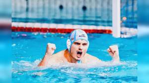 Champions League, Pro Recco travolge lo Jadran 16-7 e vola in testa al girone