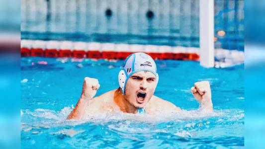 Champions League, Pro Recco travolge lo Jadran 16-7 e vola in testa al girone