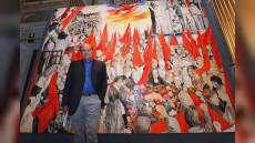 Genova: “Chiedimi chi erano i Beatles”, Pierluigi Bersani presenta il suo libro ai 'Luzzati' con Orlando e D'Angelo