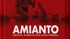 “Amianto. Genova: storia di una lotta operaia”, il docufilm racconta una battaglia sindacale decennale